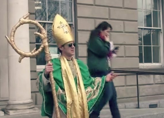 saint-patrick