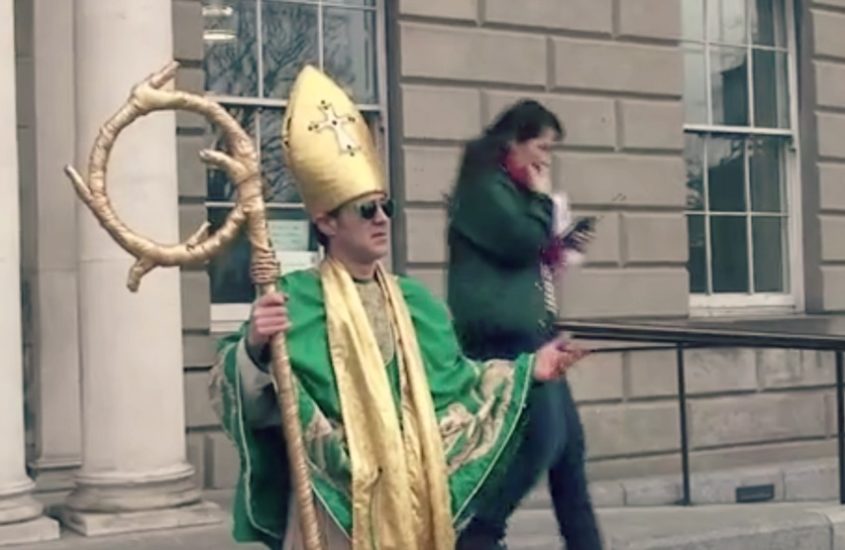 saint-patrick