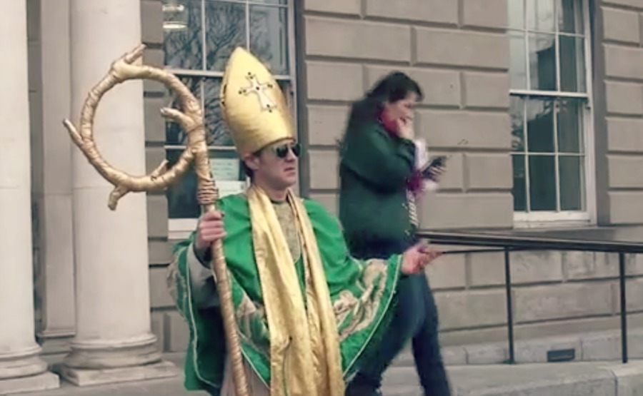 saint-patrick