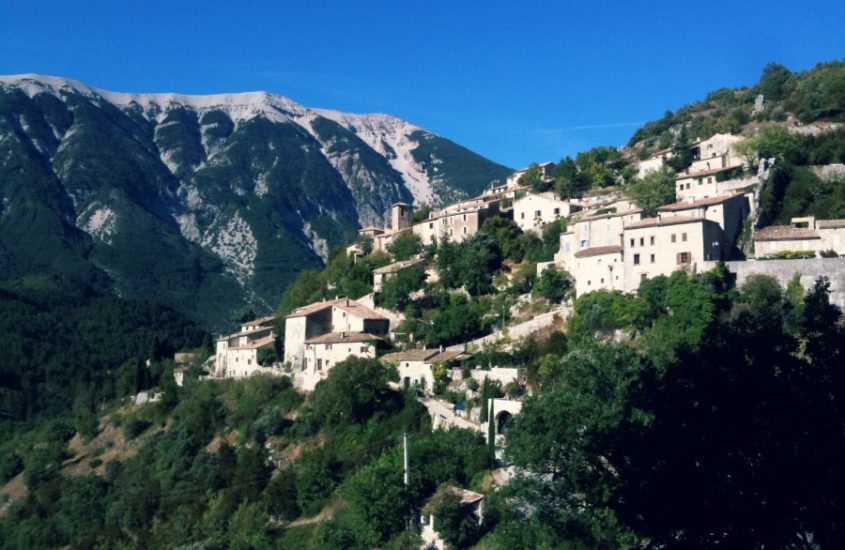 vaucluse
