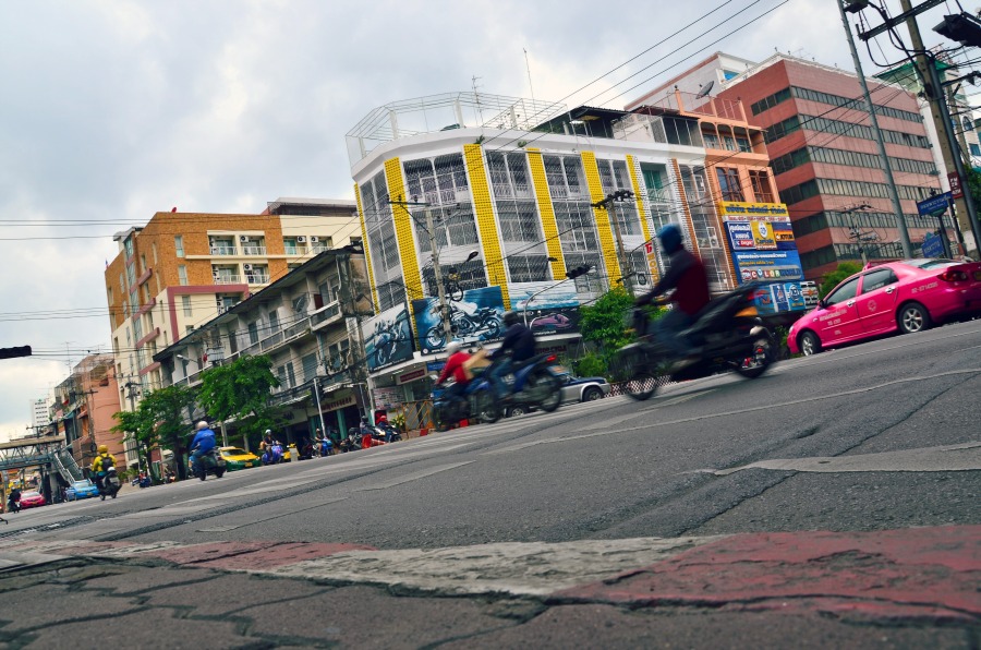 transports-bangkok