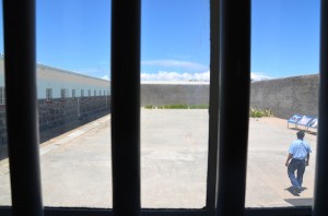 robben island