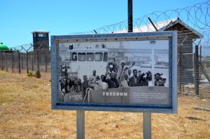 robben island