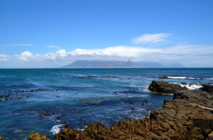 robben island