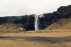 cascade-islande