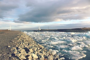 islande-Jökulsárlón