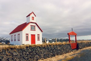 eglise-islande