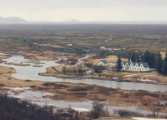 thingvellir