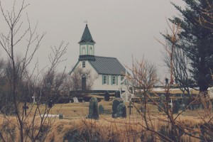 thingvellir-eglise