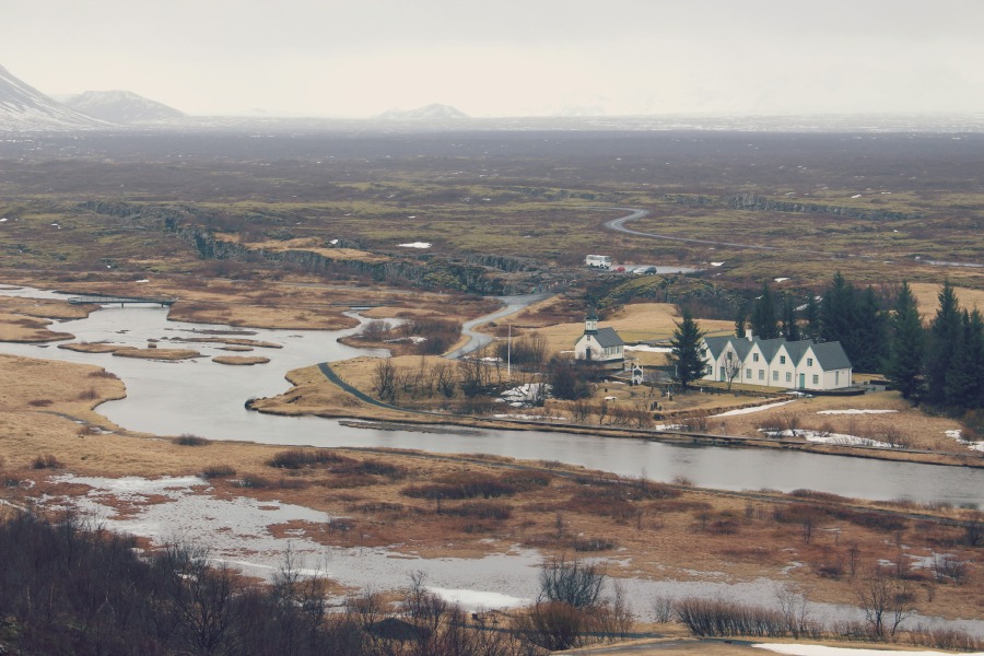 thingvellir