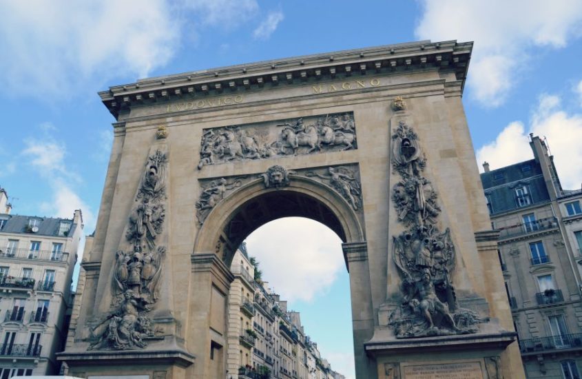 porte-saint-denis
