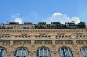 architecture-paris