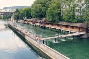 baignade-limmat