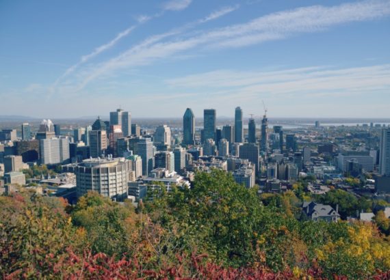 mont-royal