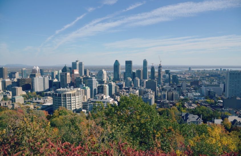 mont-royal