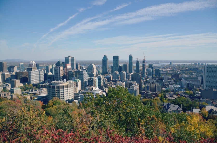 mont-royal