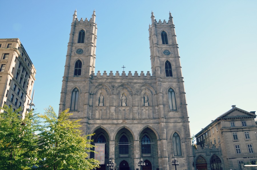 notre-dame-montreal