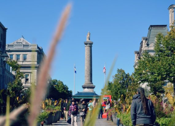 place-jacques-cartier