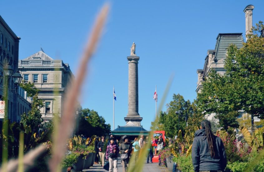place-jacques-cartier
