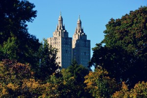 new-york-central-park