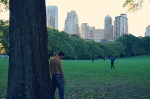 yoga-central-park