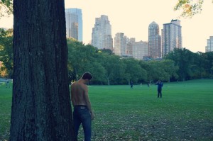 yoga-central-park