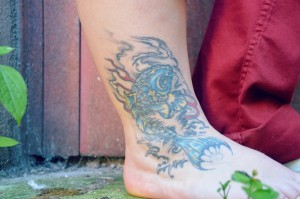 carpe-koi-tatouage