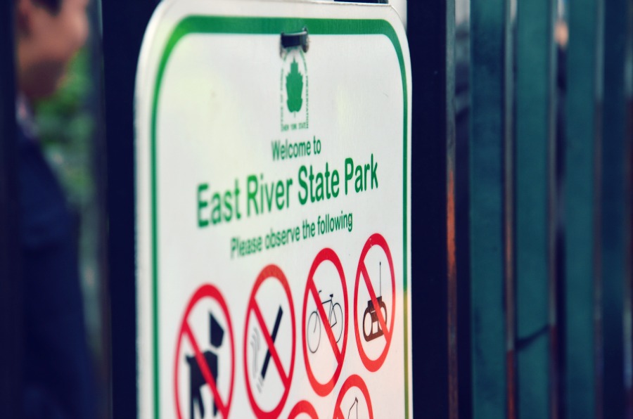 east-river-state-park