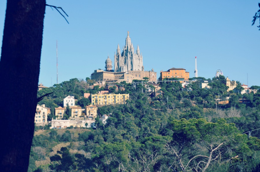 temple-tibidabo-barcelone