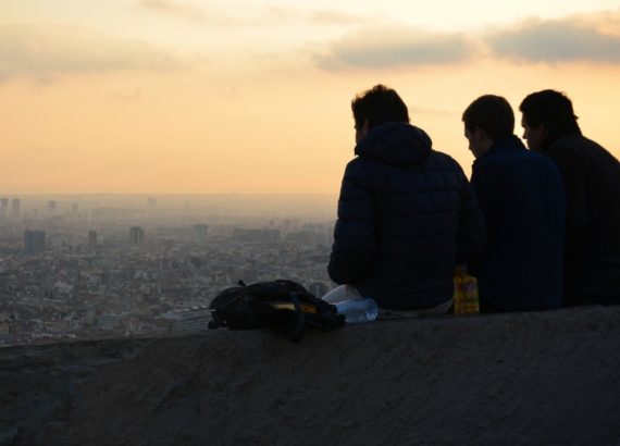 découvrir-Barcelone