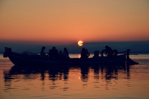 coucher-de-soleil-albufera