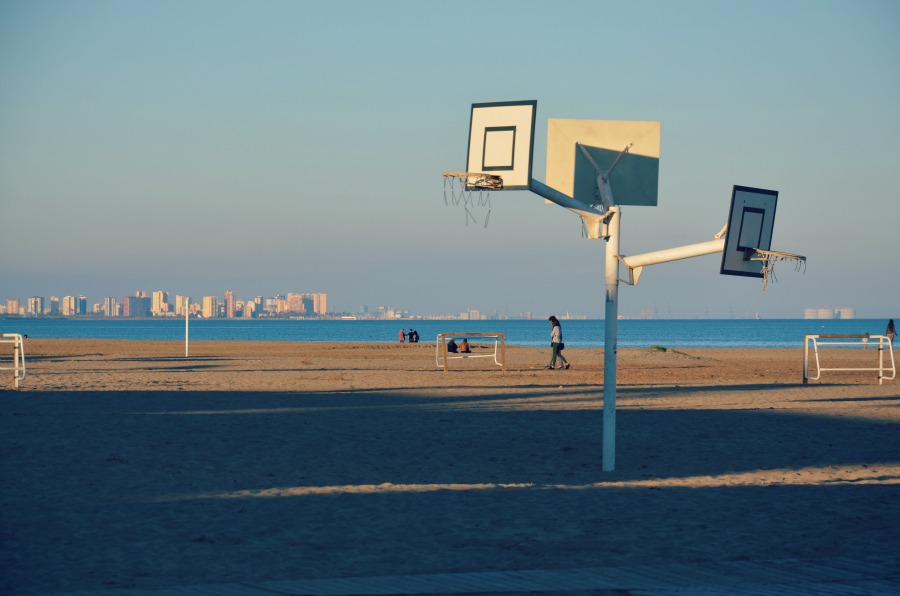 plages-valencia
