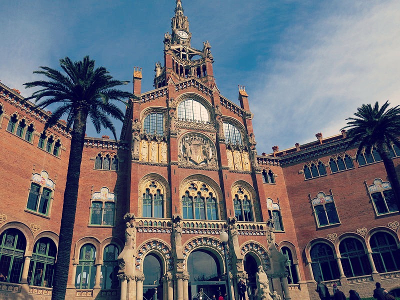 hopital-sant-pau-barcelone