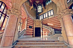 monument-moderniste-barcelone