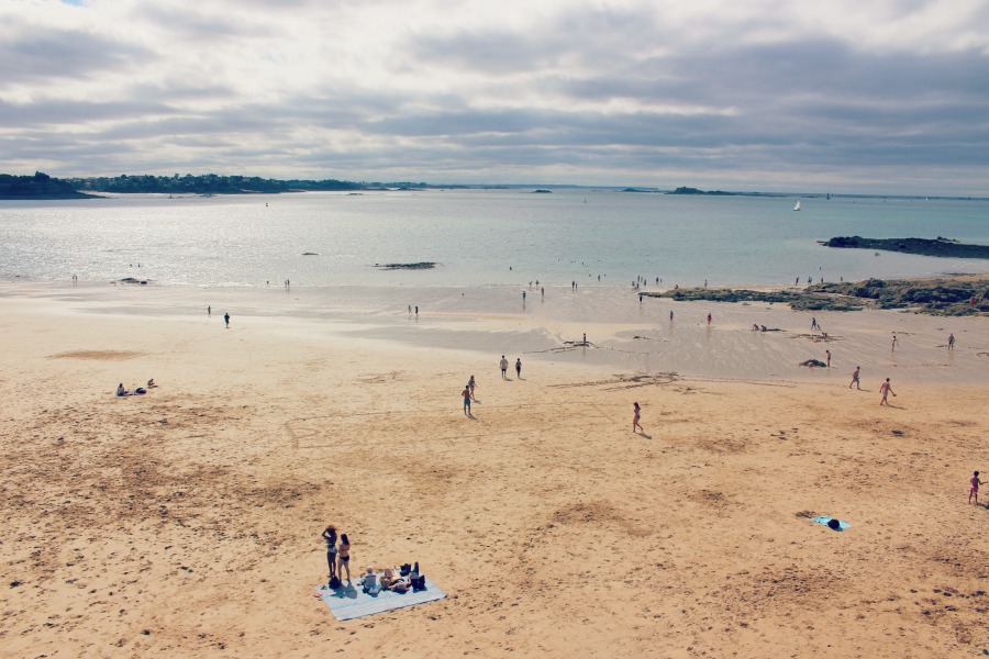 plage-saint-malo