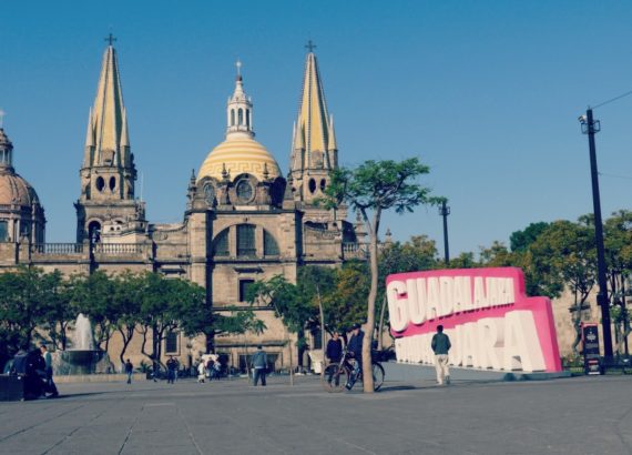 Guadalajara