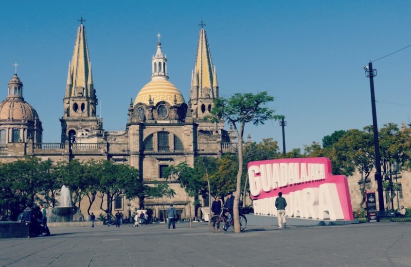 Guadalajara