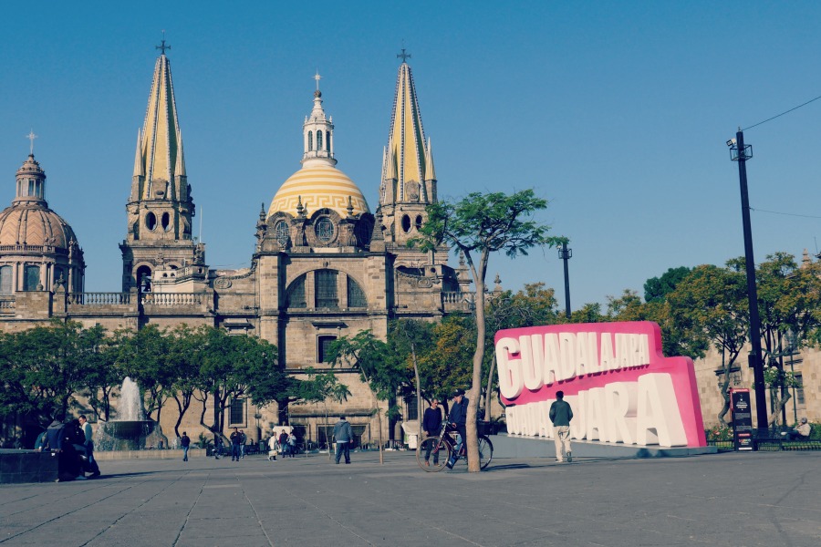 Guadalajara