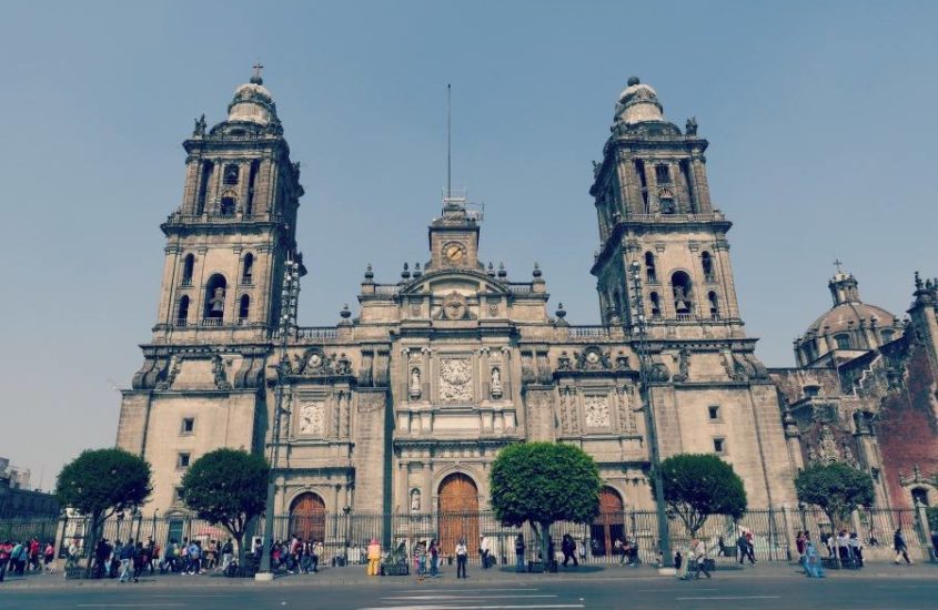 cathedrale-mexico