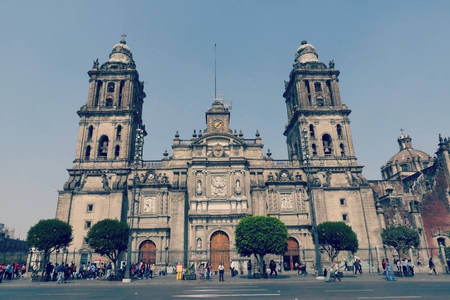 cathedrale-mexico