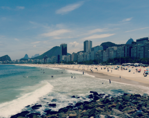 copacabana