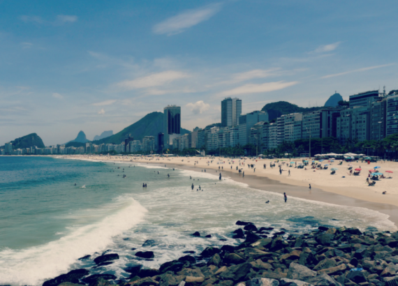 copacabana