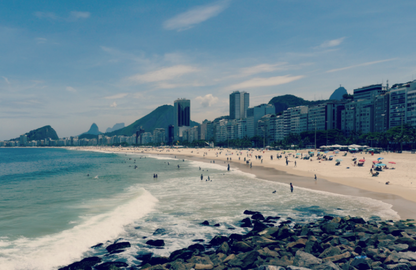 copacabana