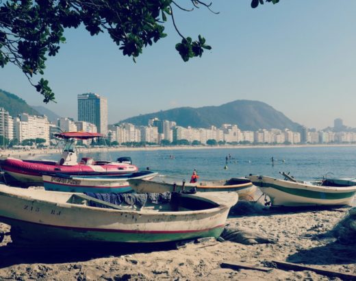 copacabana