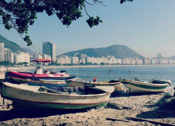 copacabana