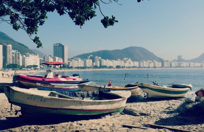 copacabana