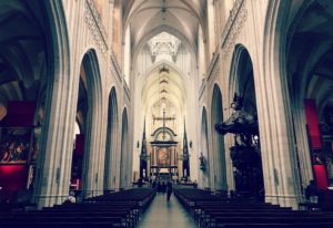 cathédrale-Anvers