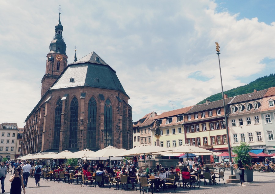 centre-historique-heidelberg