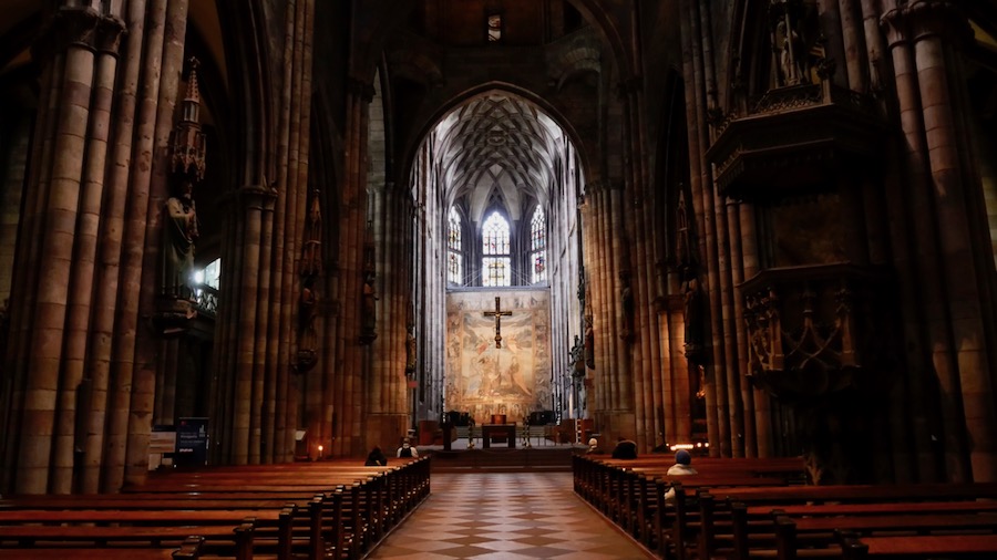 cathédrale-fribourg