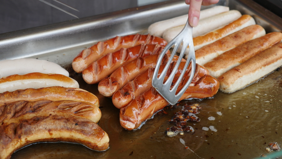 saucisse-marché-fribourg